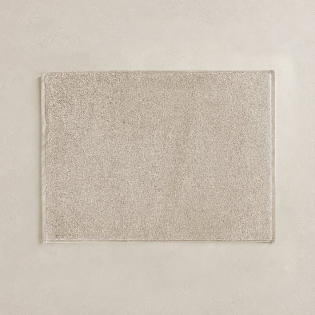 Alfombra Baño Zen 50x70 Cream