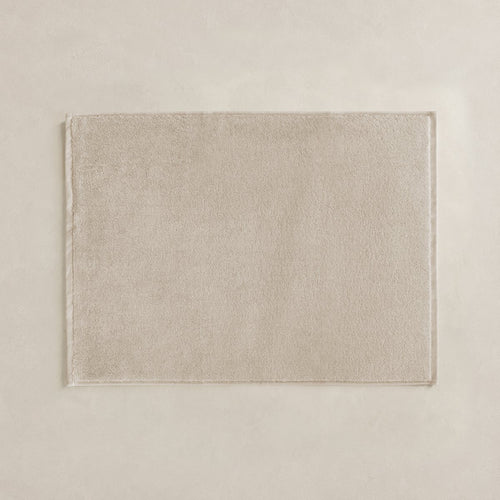 Alfombra Baño Zen 50x70 Cream