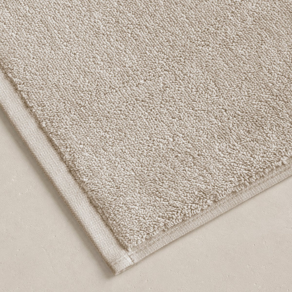 Alfombra Baño Zen 50x70 Cream