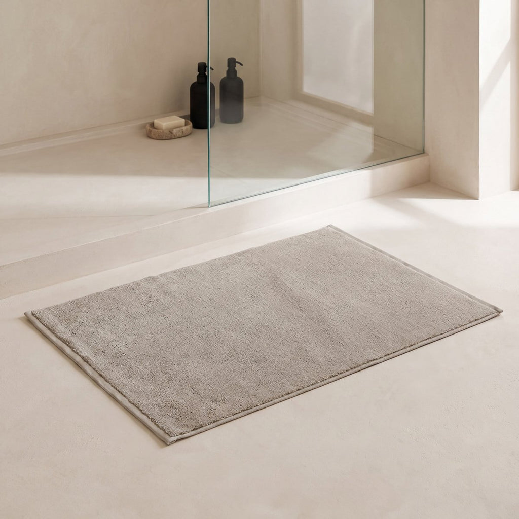 Alfombra Baño Zen 50x70 Linen