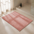 Alfombra Baño Zen 50x70 Blush