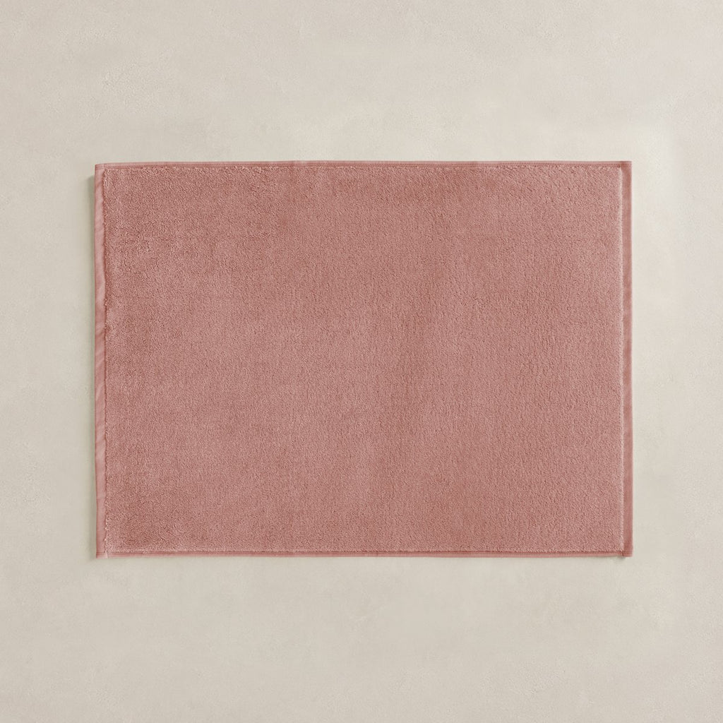 Alfombra Baño Zen 50x70 Blush