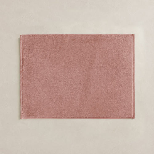 Alfombra Baño Zen 50x70 Blush