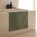 Alfombra Baño Zen 50x70 Green