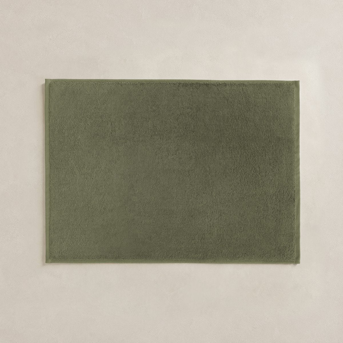 Alfombra Baño Zen 50x70 Green