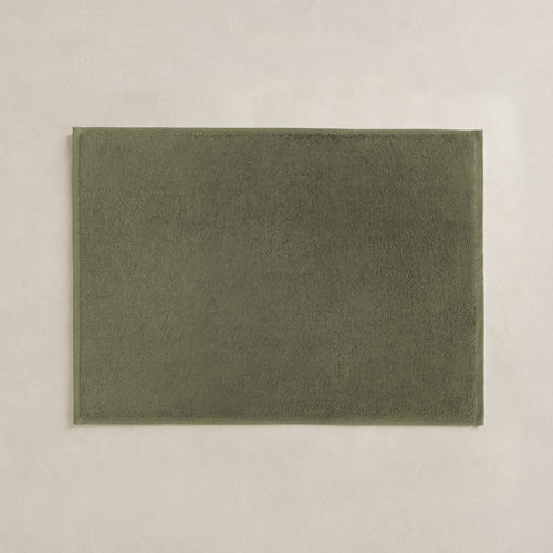 Alfombra Baño Zen 50x70 Green