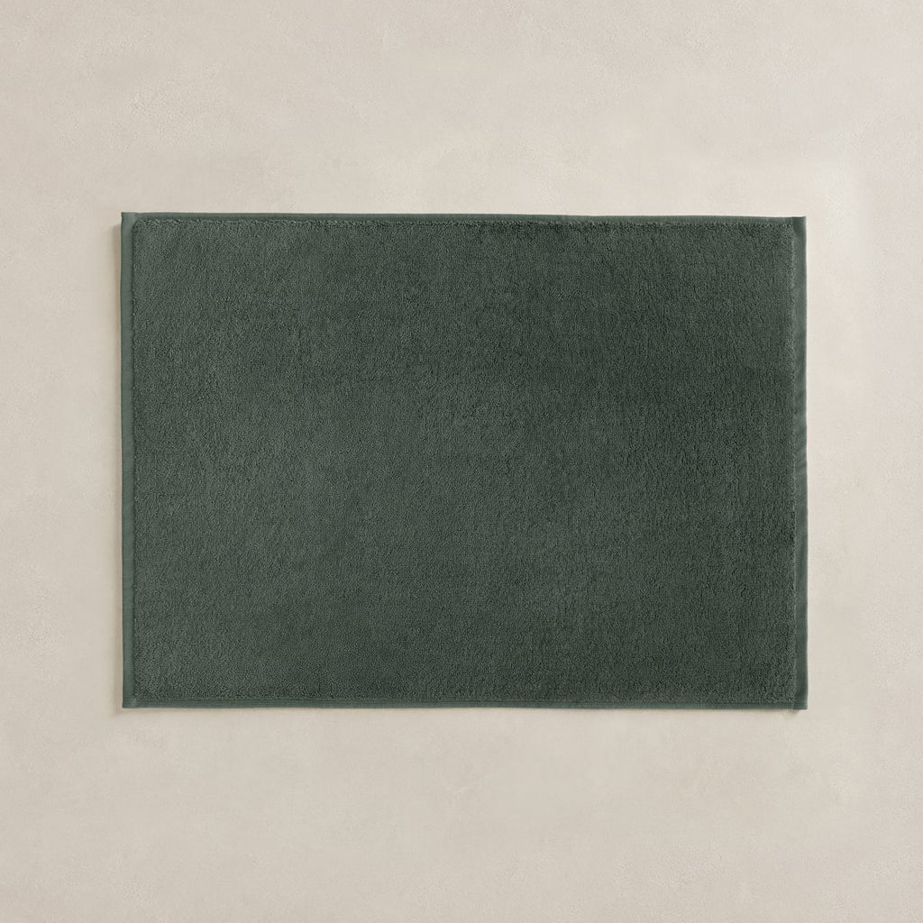 Alfombra Baño Zen 50x70 Olive