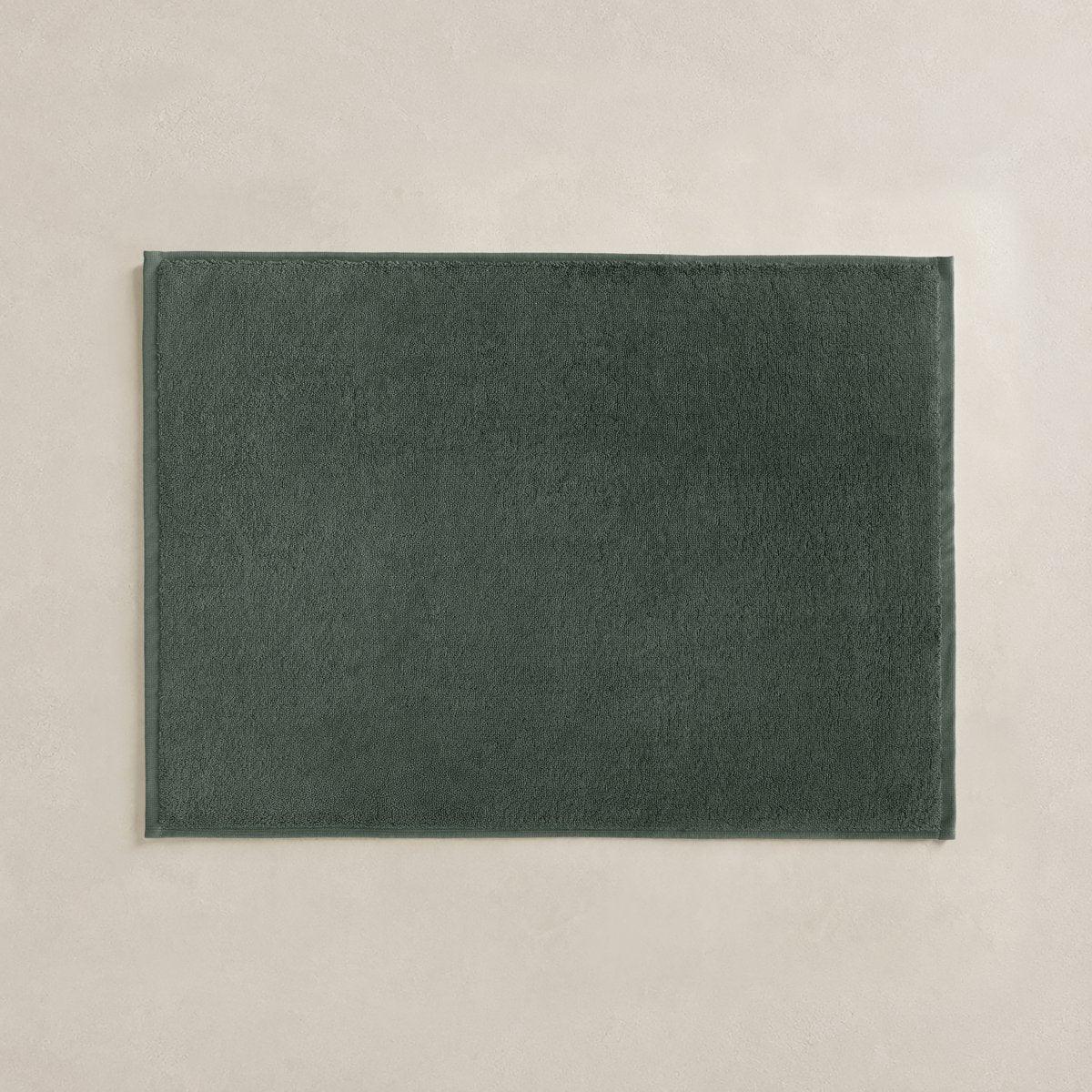 Alfombra Baño Zen 50x70 Olive