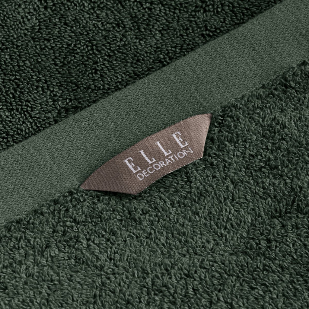 Alfombra Baño Zen 50x70 Olive