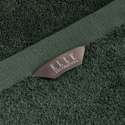 Alfombra Baño Zen 50x70 Olive