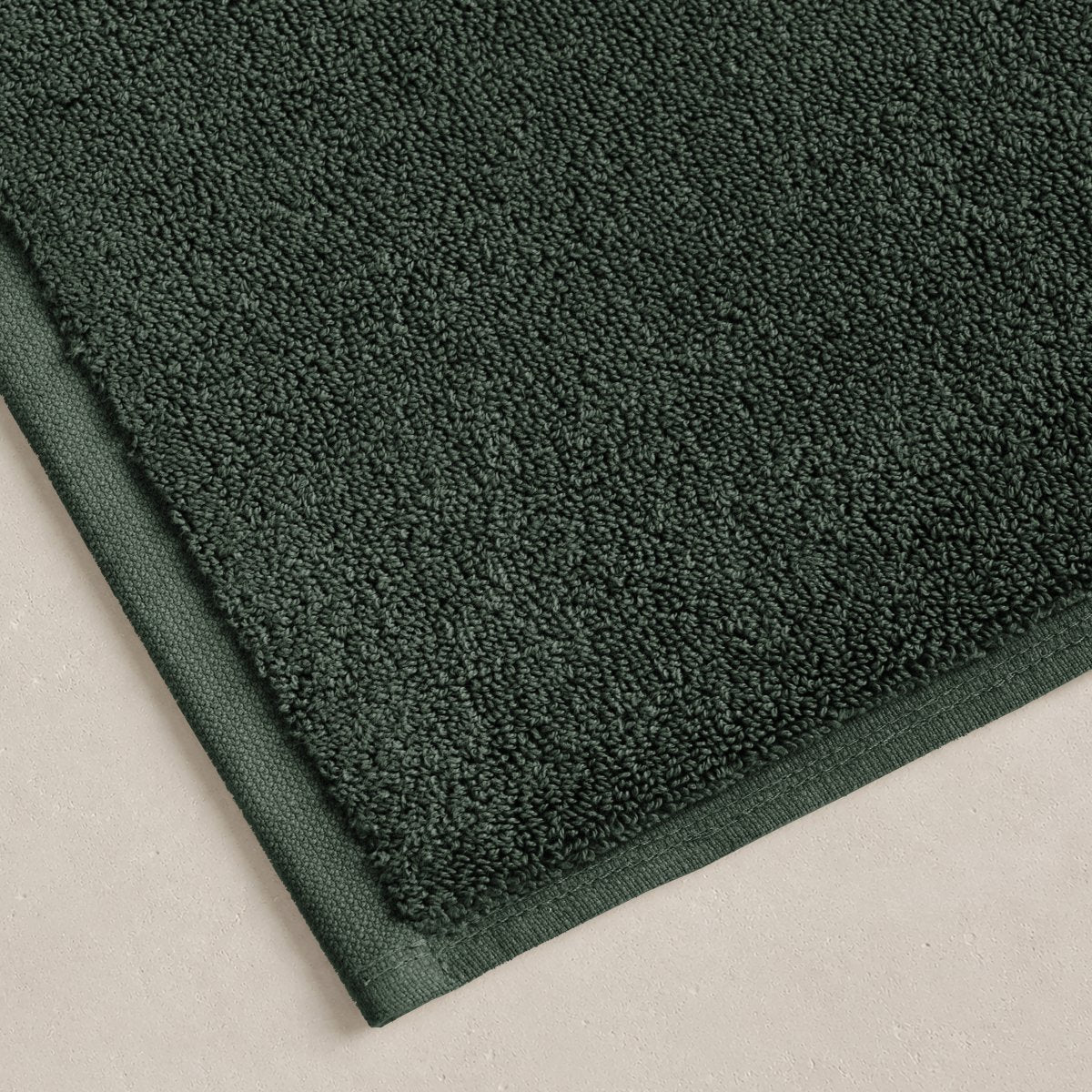 Alfombra Baño Zen 50x70 Olive