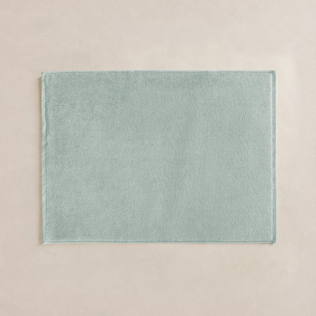 Alfombra Baño Zen 50x70 Aqua
