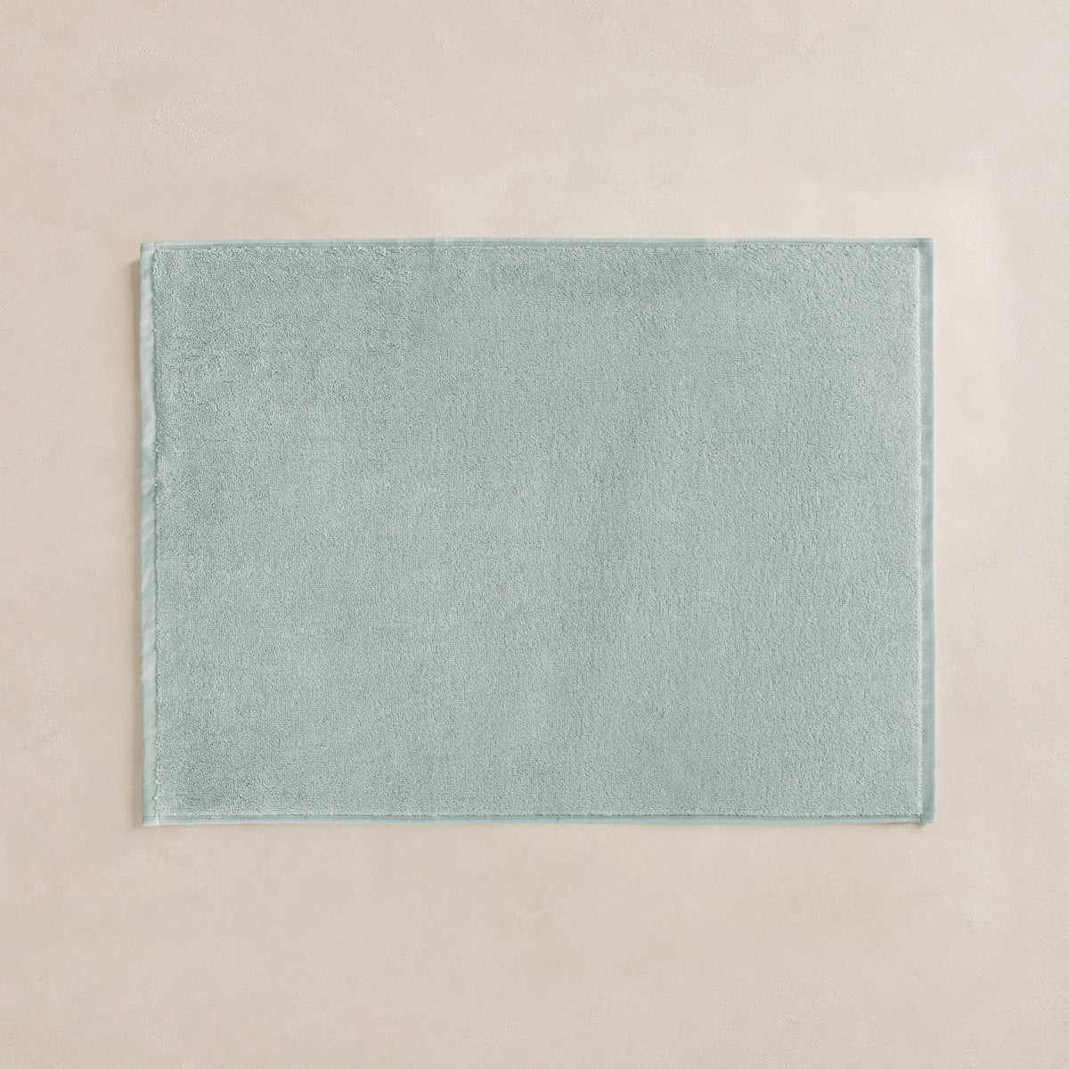 Alfombra Baño Zen 50x70 Aqua