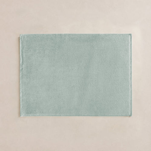 Alfombra Baño Zen 50x70 Aqua