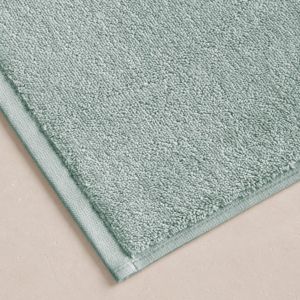 Alfombra Baño Zen 50x70 Aqua
