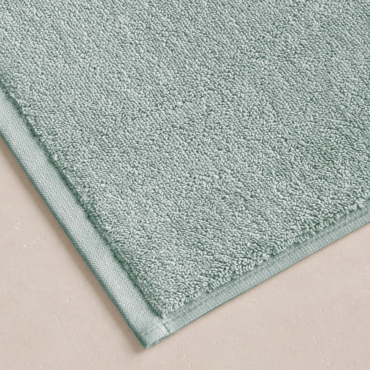 Alfombra Baño Zen 50x70 Aqua