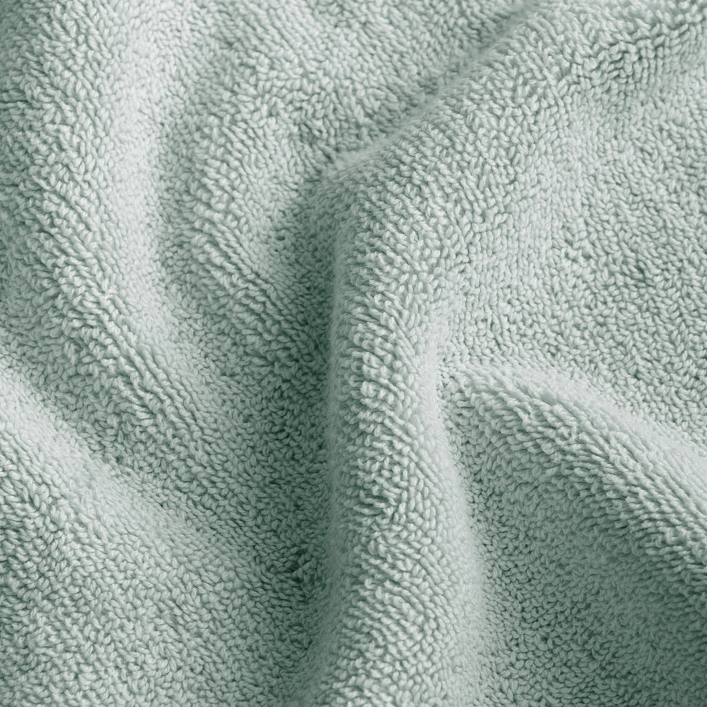 Alfombra Baño Zen 50x70 Aqua