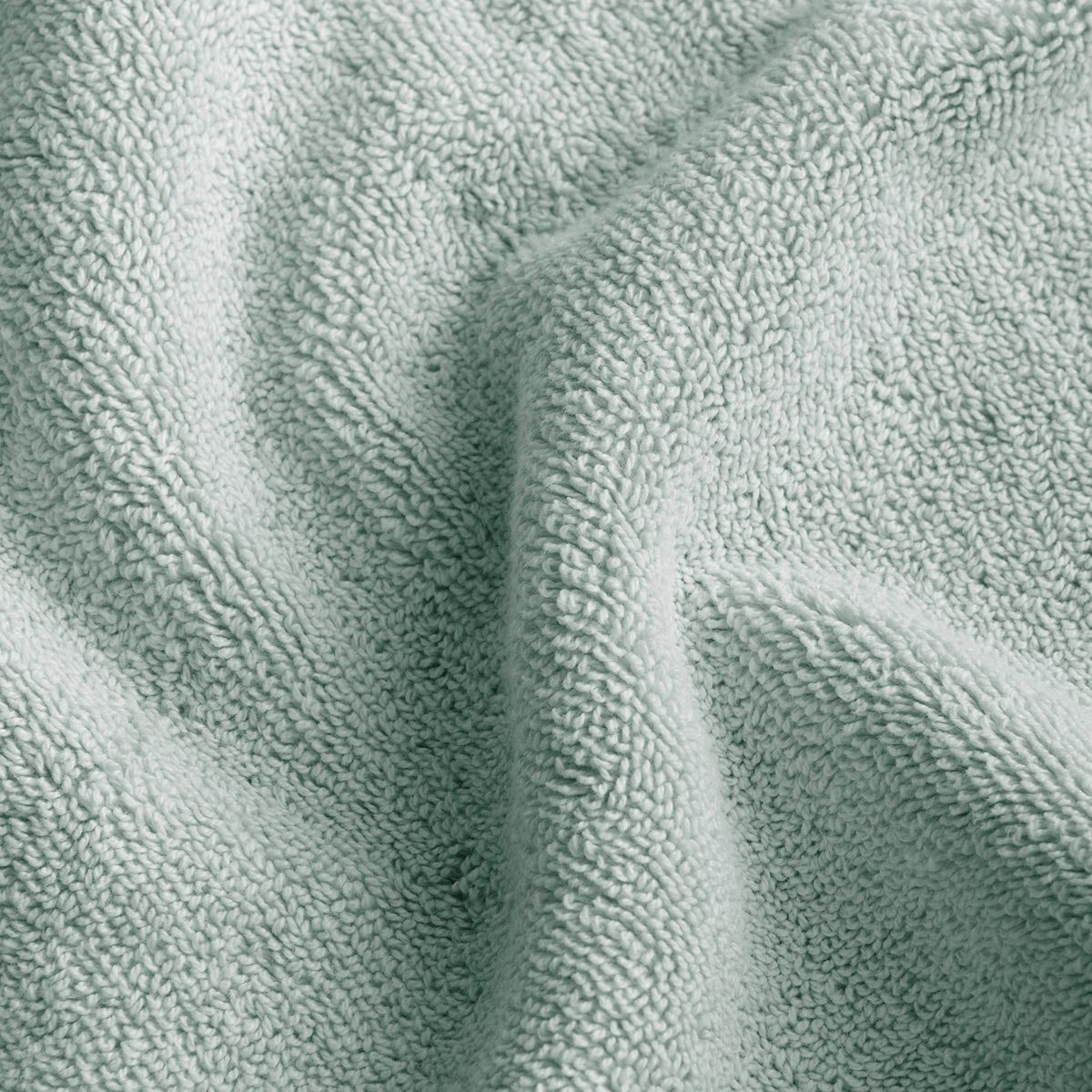 Alfombra Baño Zen 50x70 Aqua