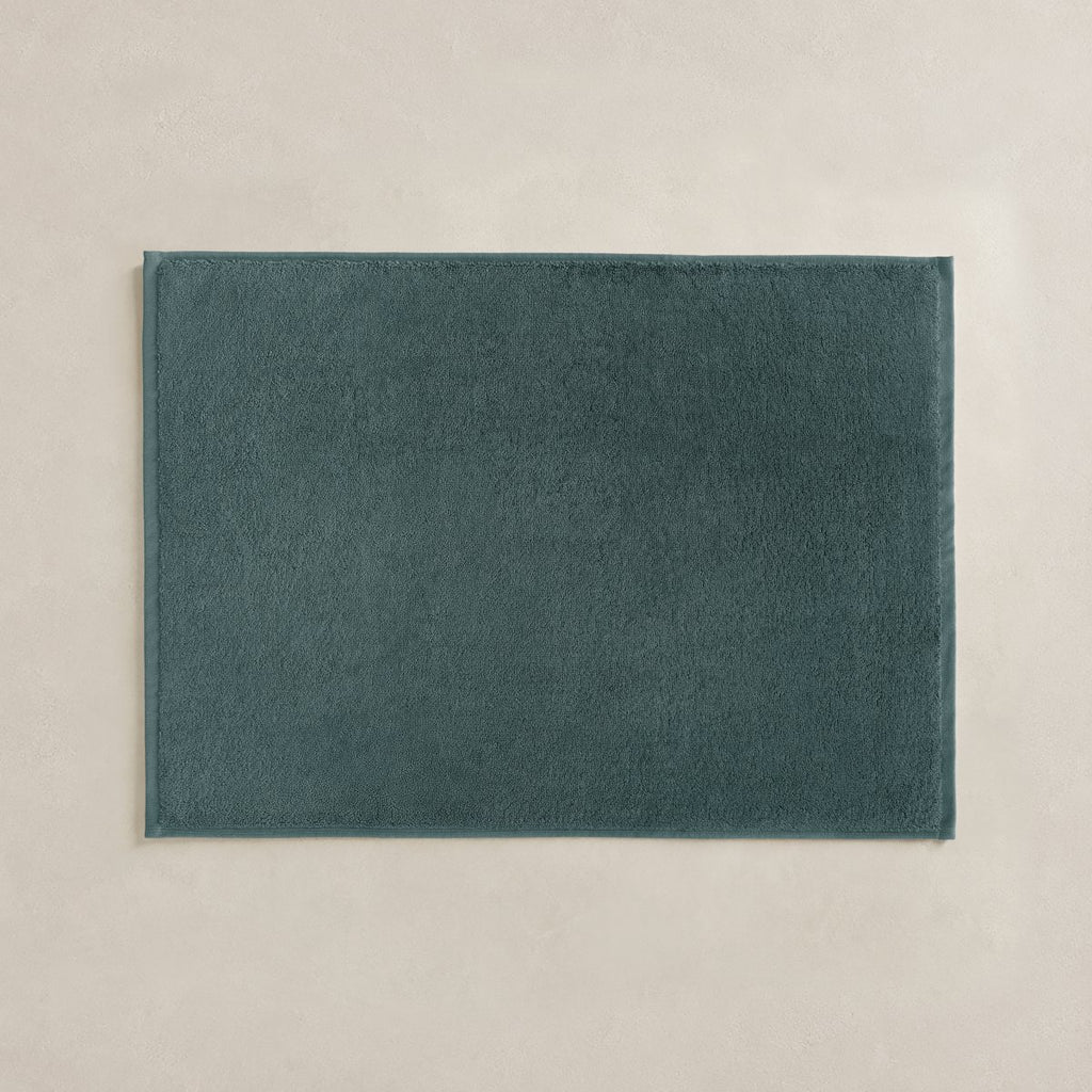 Alfombra Baño Zen 50x70 Ocean
