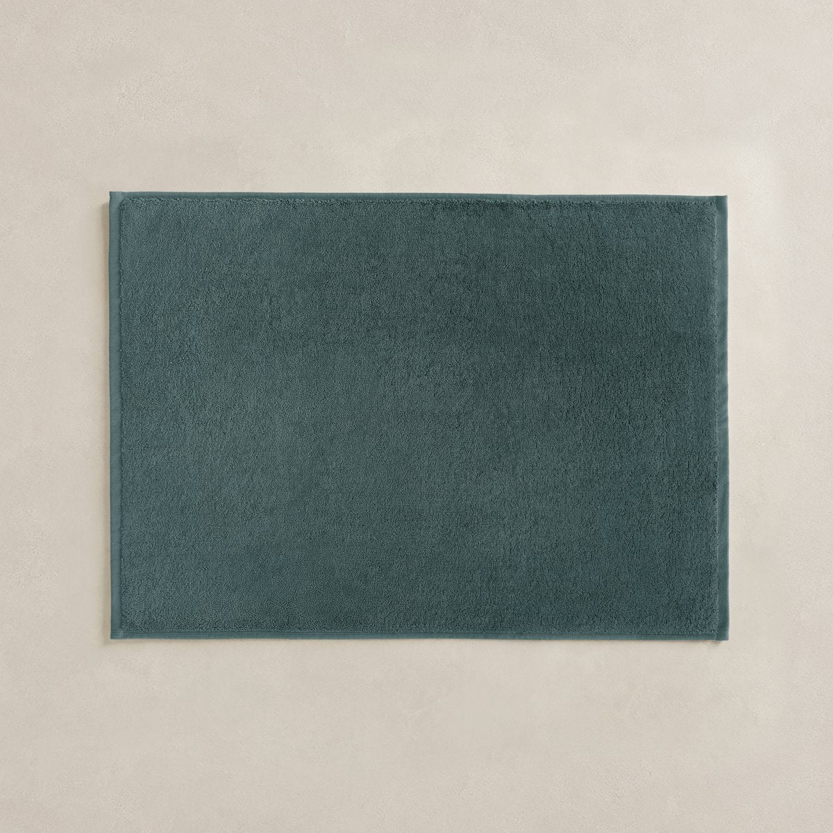 Alfombra Baño Zen 50x70 Ocean