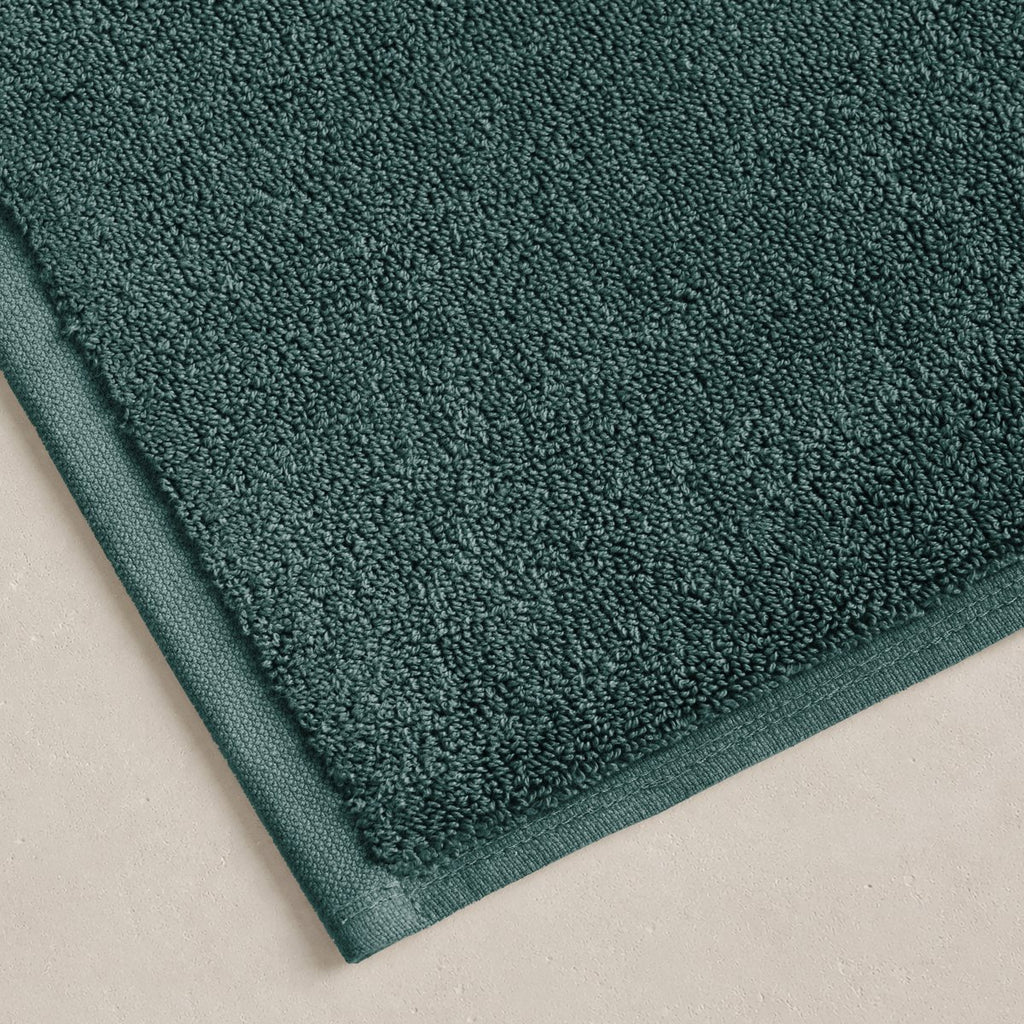 Alfombra Baño Zen 50x70 Ocean