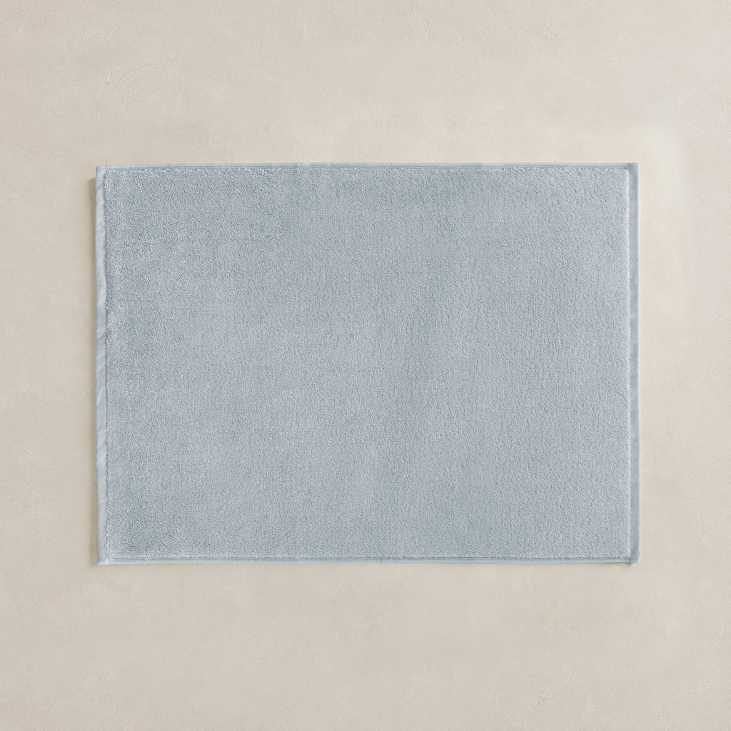 Alfombra Baño Zen 50x70 Sky Blue