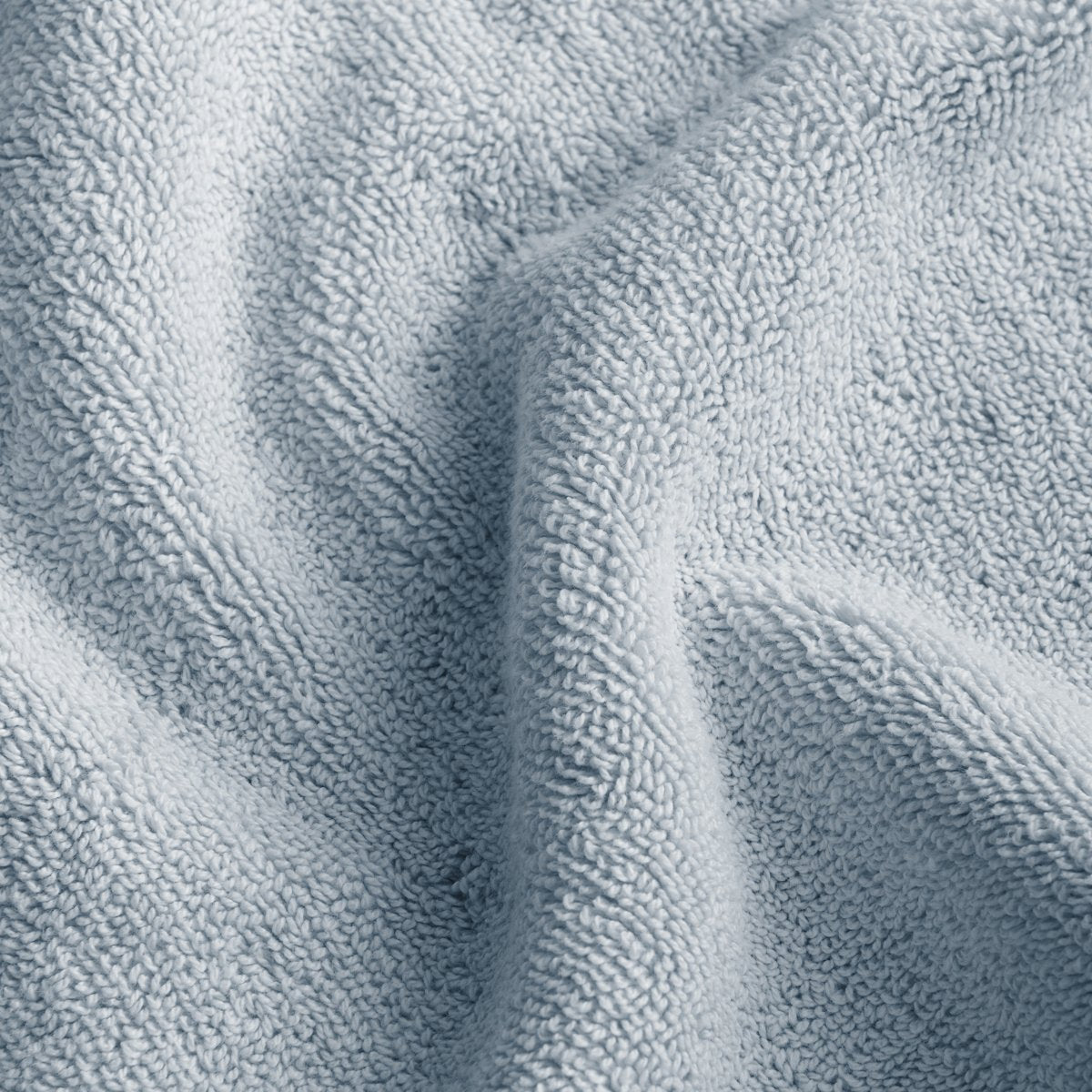 Alfombra Baño Zen 50x70 Sky Blue