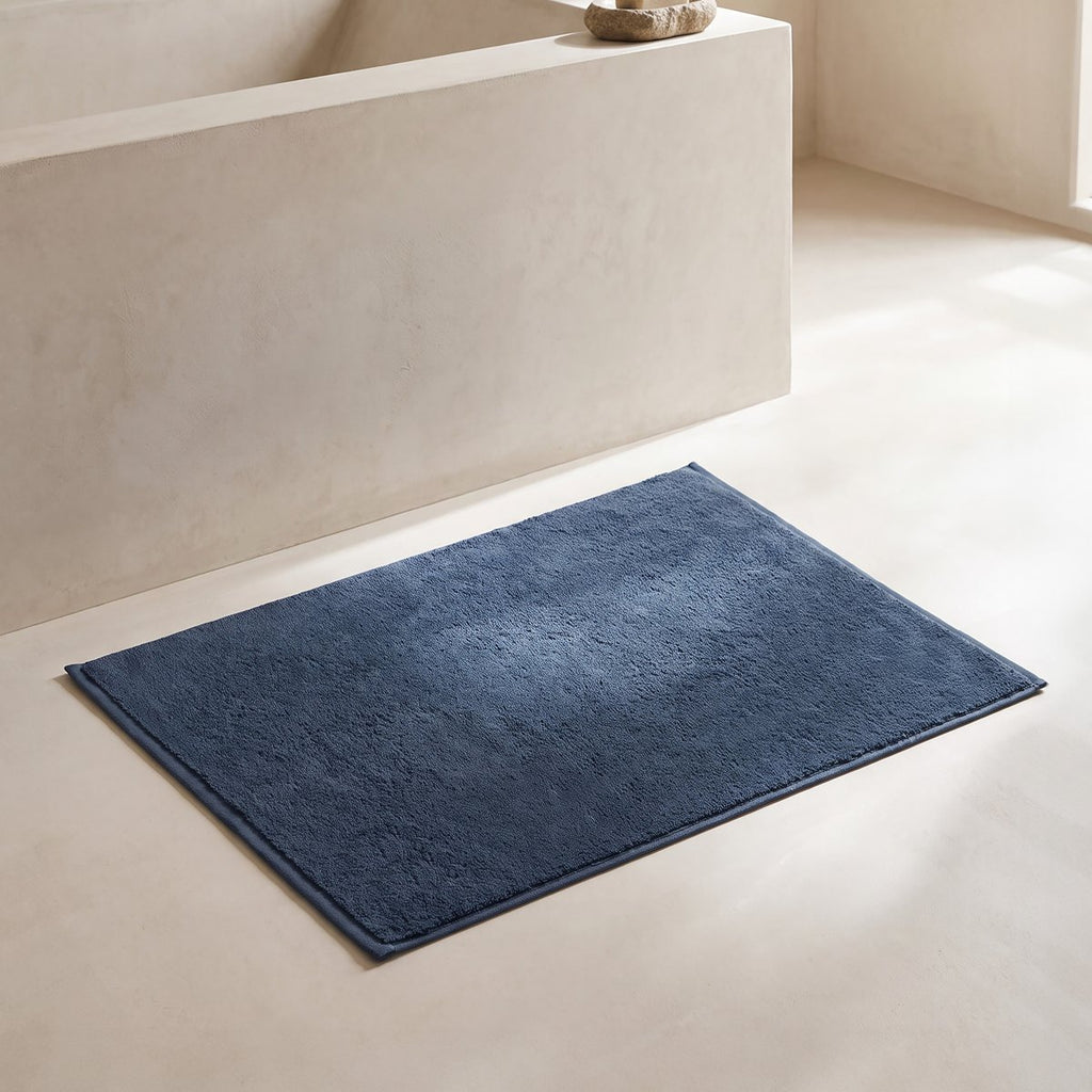 Alfombra Baño Zen 50x70 Marine