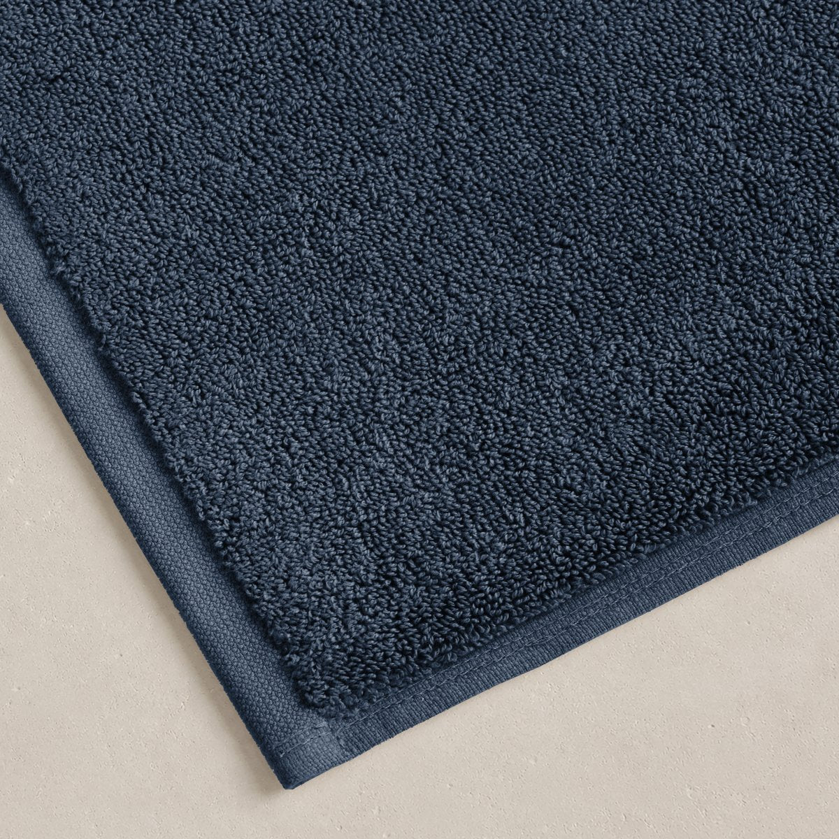 Alfombra Baño Zen 50x70 Marine