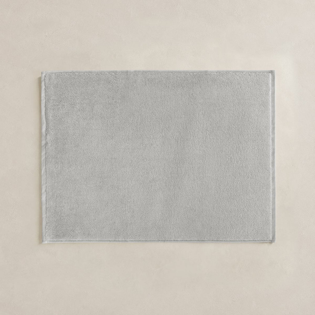 Alfombra Baño Zen 50x70 Silver