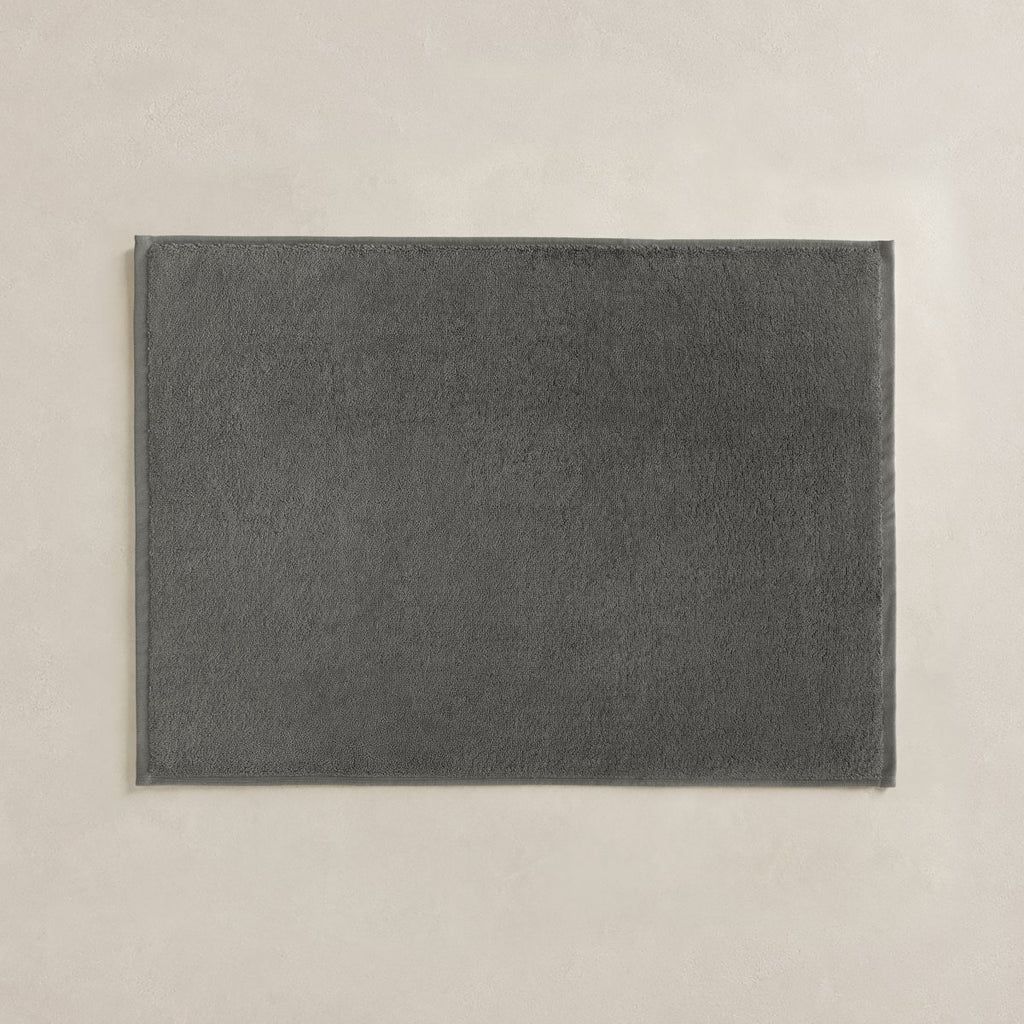 Alfombra Baño Zen 50x70 Graphite