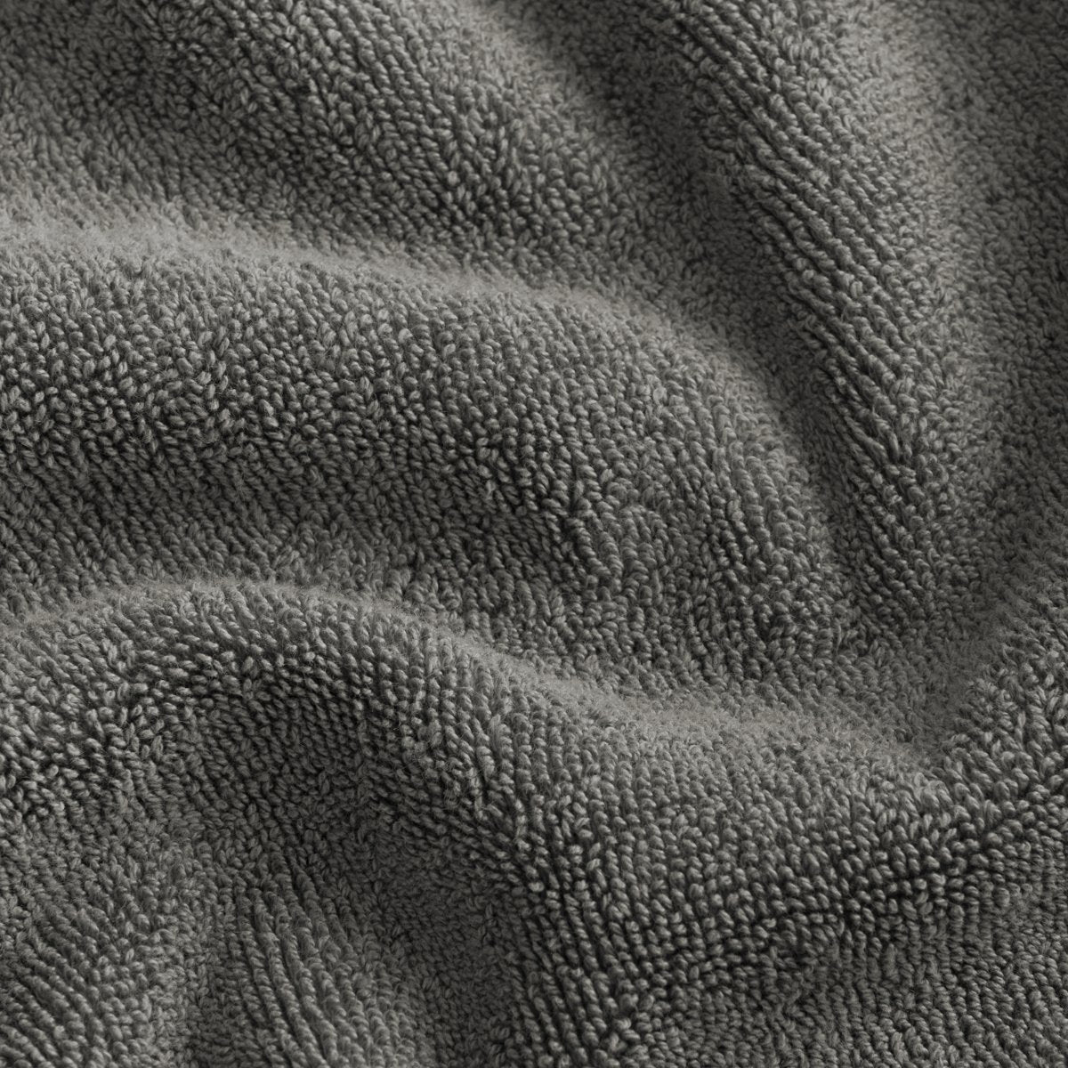 Alfombra Baño Zen 50x70 Graphite
