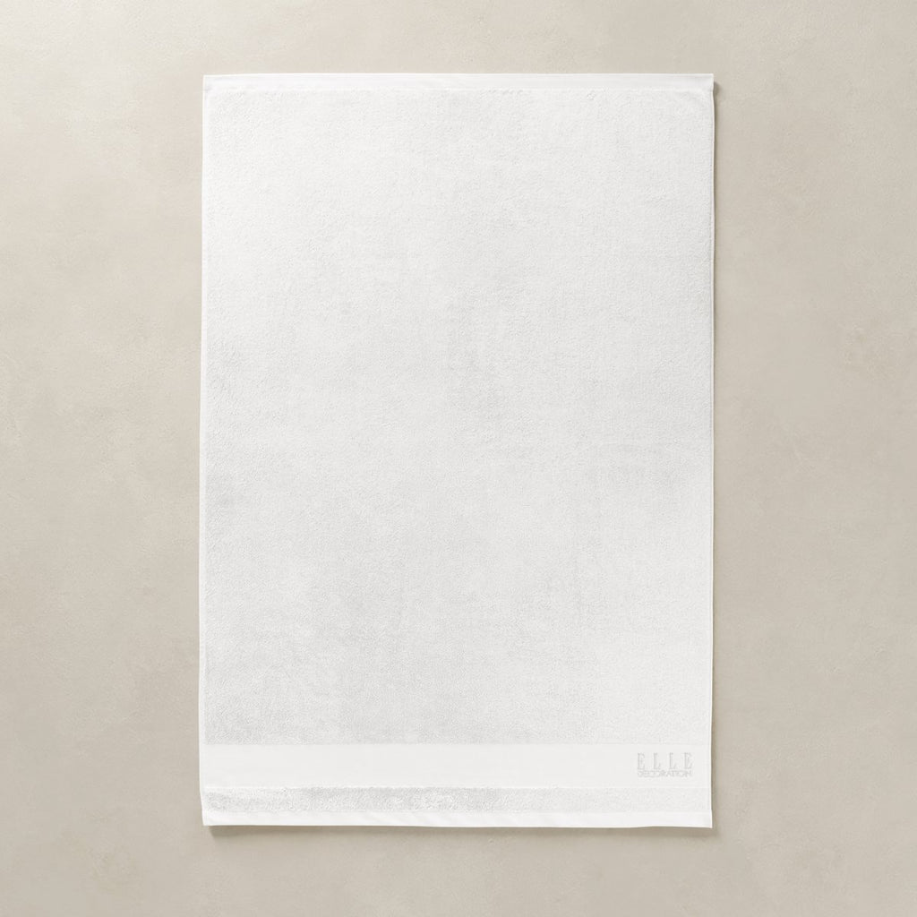 Toalla Sábana LUXE 100x150 White