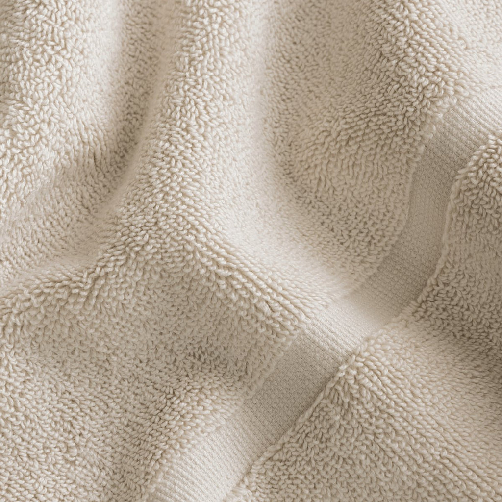 Alfombra Baño Luxe 50x70 Beige