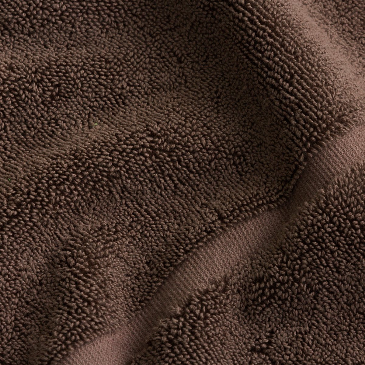 Alfombra Baño Luxe 50x70 Brown