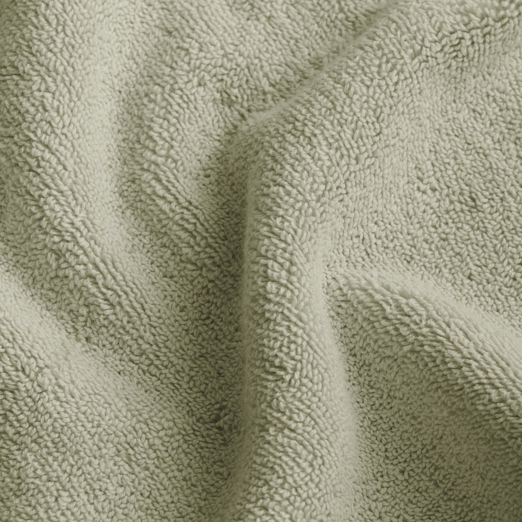 Toalla Ducha LUXE 70x140 Moss