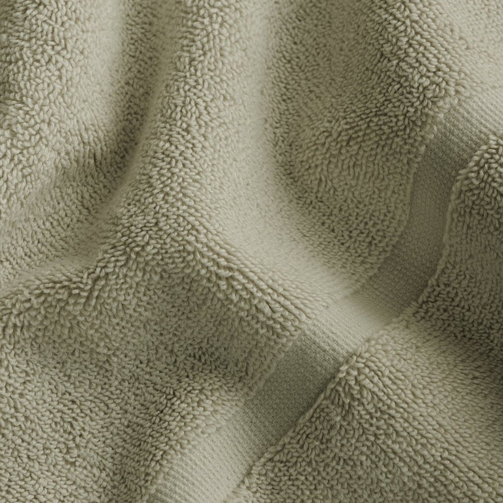 Alfombra Baño Luxe 50x70 Moss