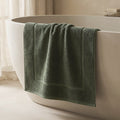 Alfombra Baño Luxe 50x70 Forest