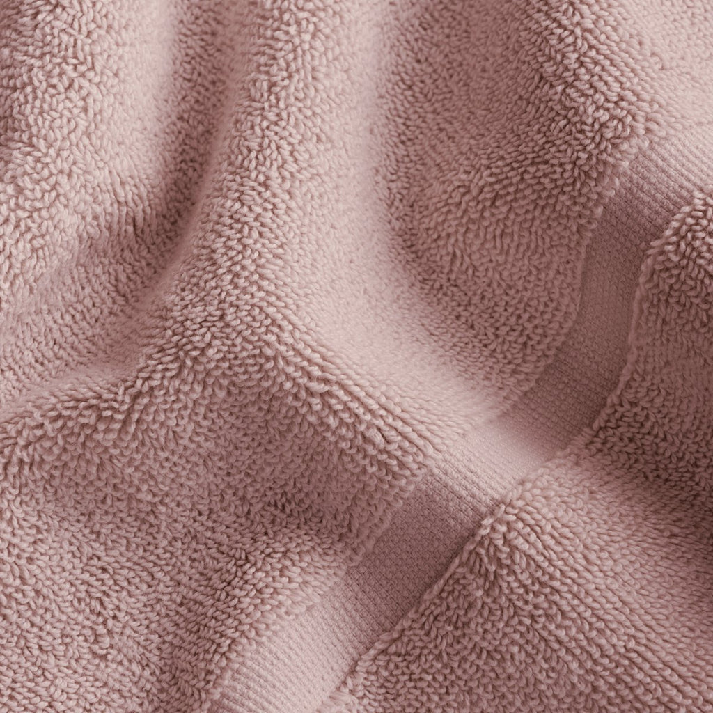 Alfombra Baño Luxe 50x70 Rose