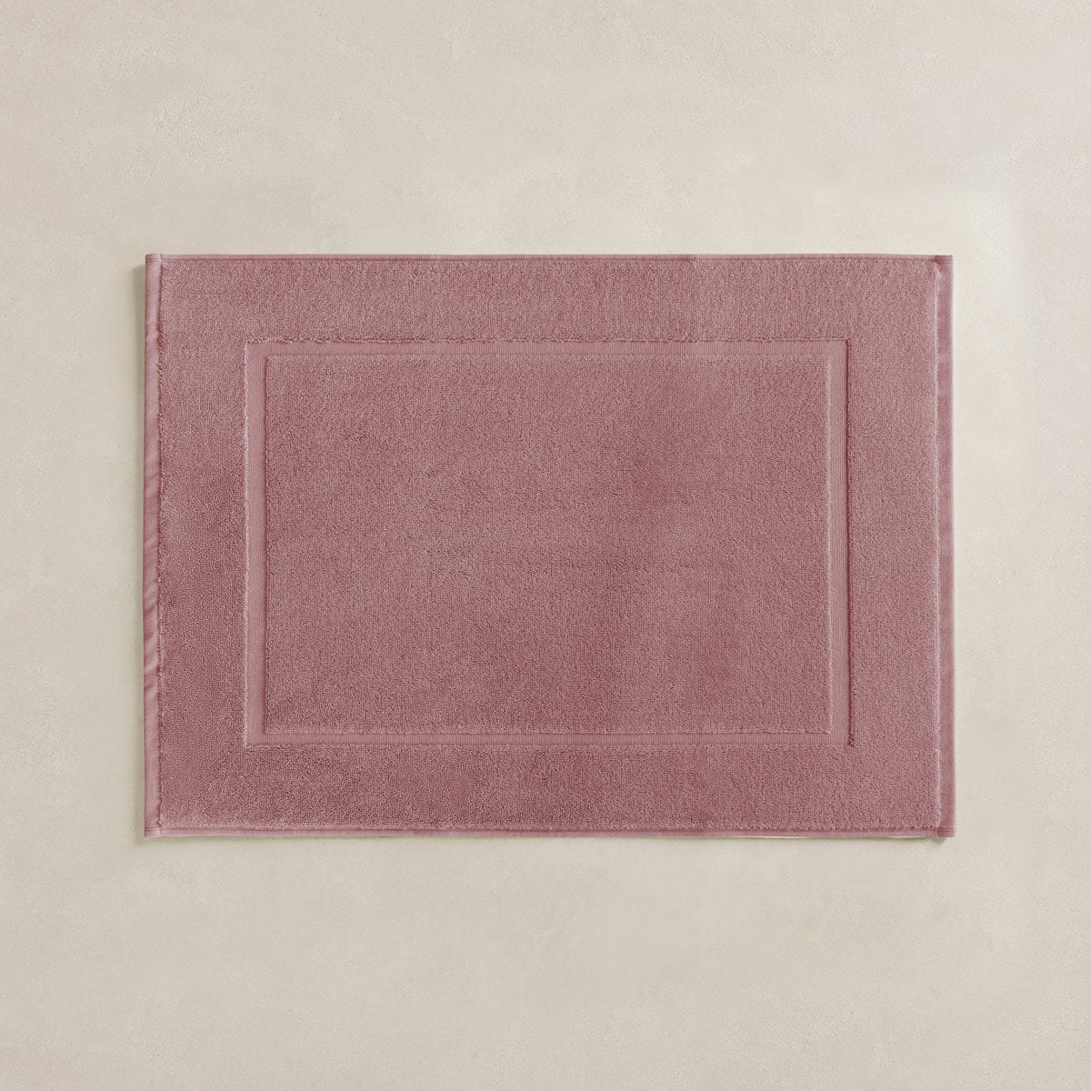 Alfombra Baño Luxe 50x70 Petal