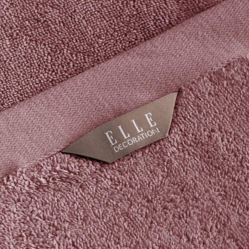 Alfombra Baño Luxe 50x70 Petal
