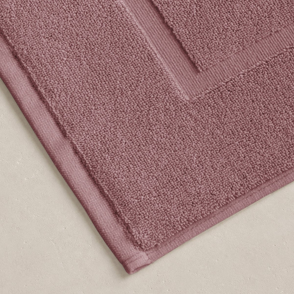 Alfombra Baño Luxe 50x70 Petal