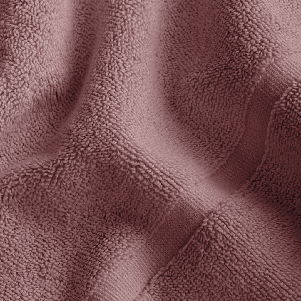 Alfombra Baño Luxe 50x70 Petal