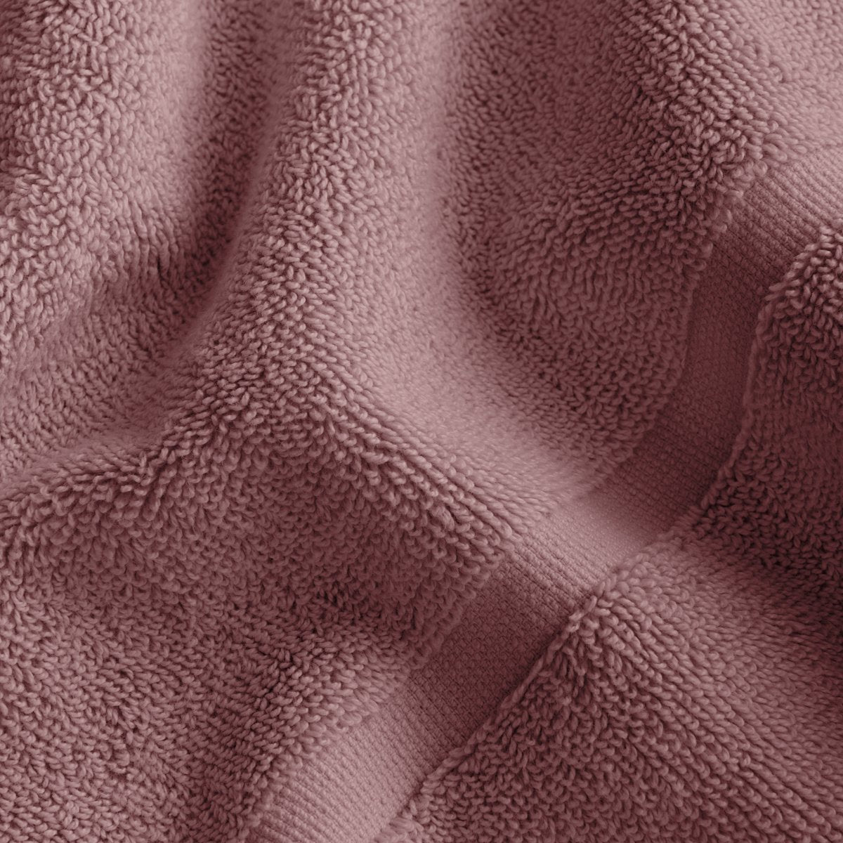 Alfombra Baño Luxe 50x70 Petal