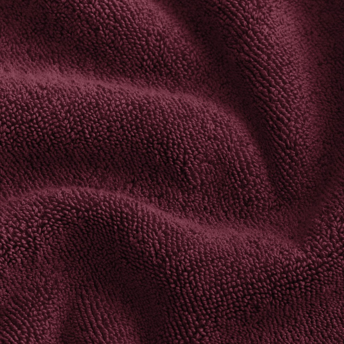 Toalla Ducha LUXE 70x140 Purple