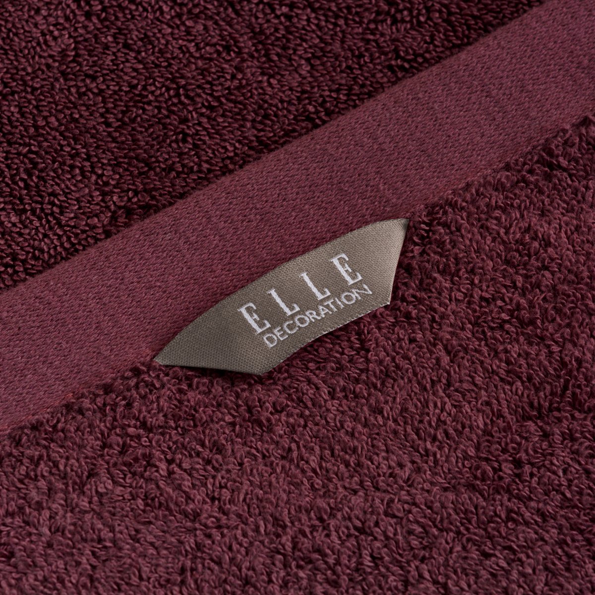 Alfombra Baño Luxe 50x70 Purple