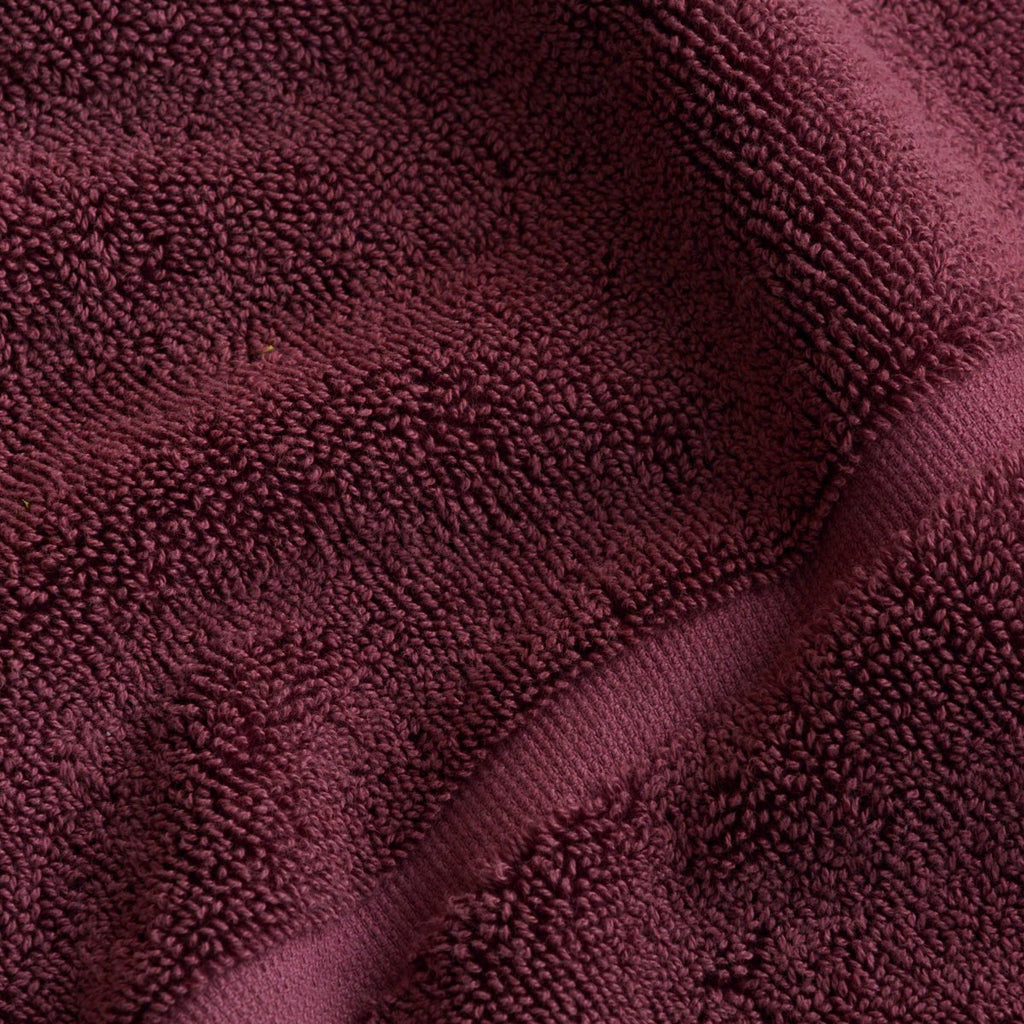 Alfombra Baño Luxe 50x70 Purple
