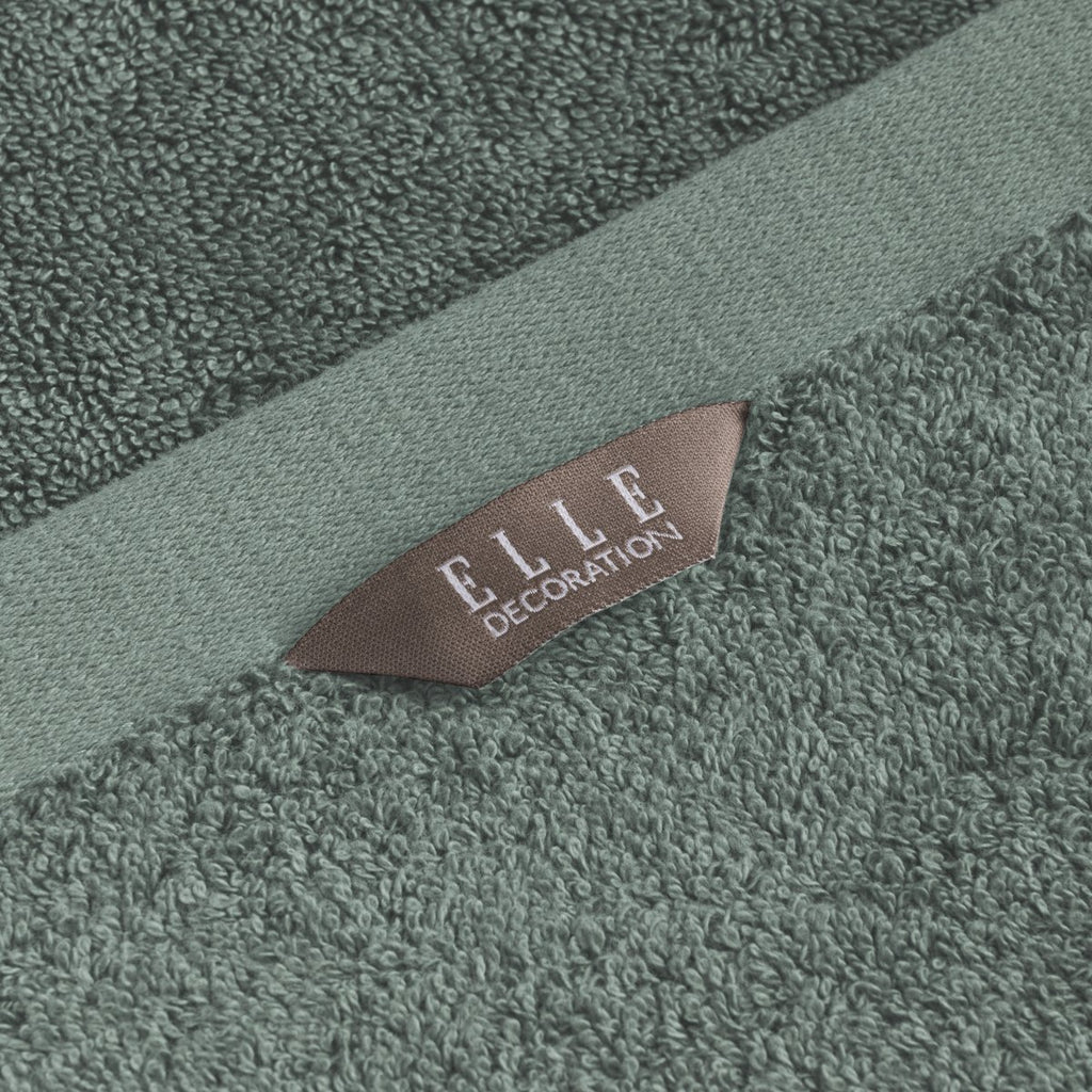 Toalla Sábana LUXE 100x150 Herbal