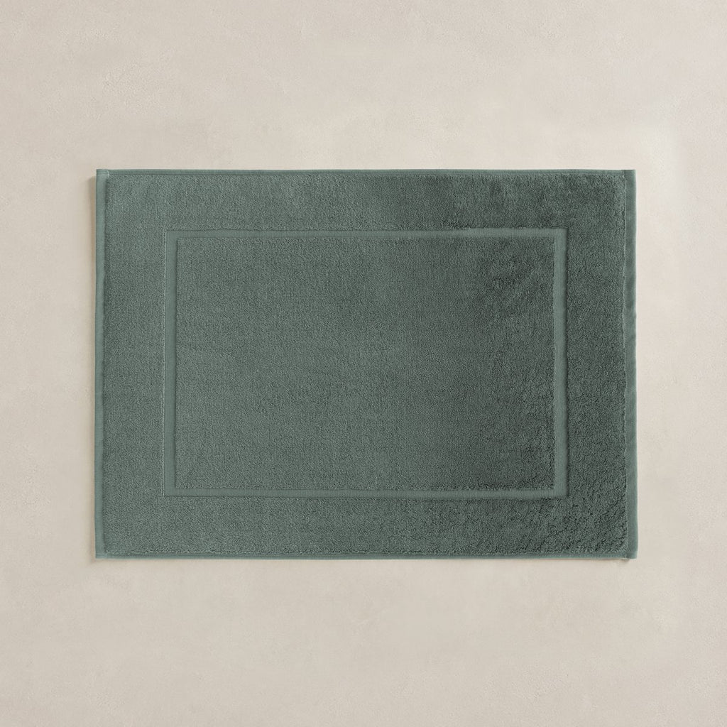 Alfombra Baño Luxe 50x70 Herbal
