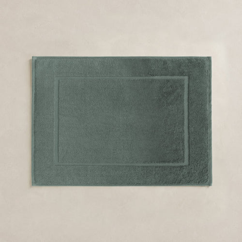 Alfombra Baño Luxe 50x70 Herbal